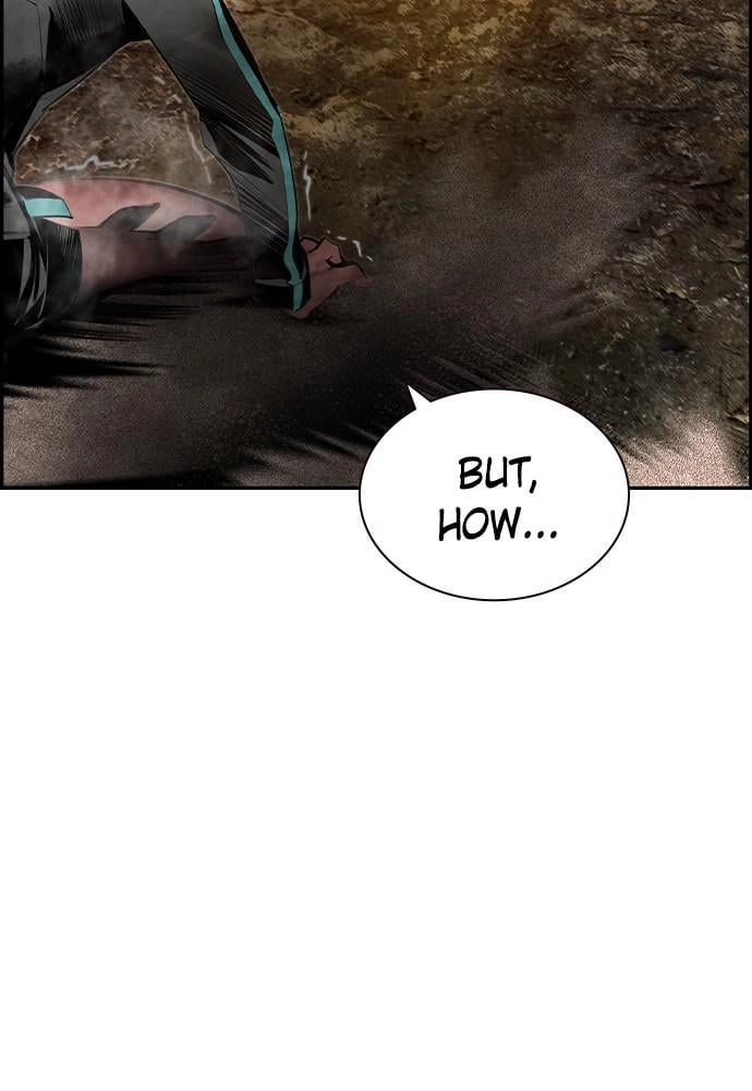 Jungle Juice Chapter 33 - Page 92