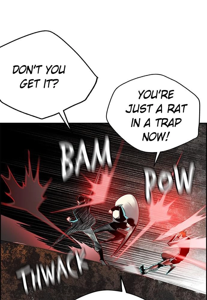 Jungle Juice Chapter 33 - Page 103