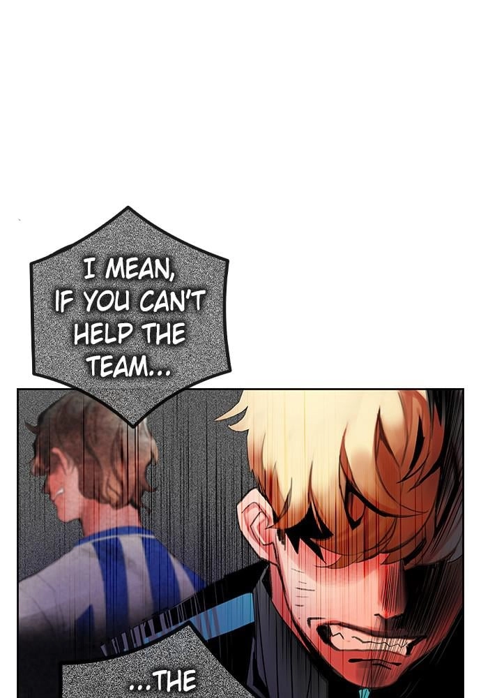 Jungle Juice Chapter 33 - Page 107