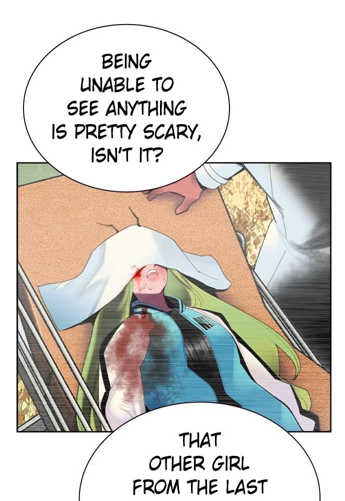 Jungle Juice Chapter 33 - Page 130