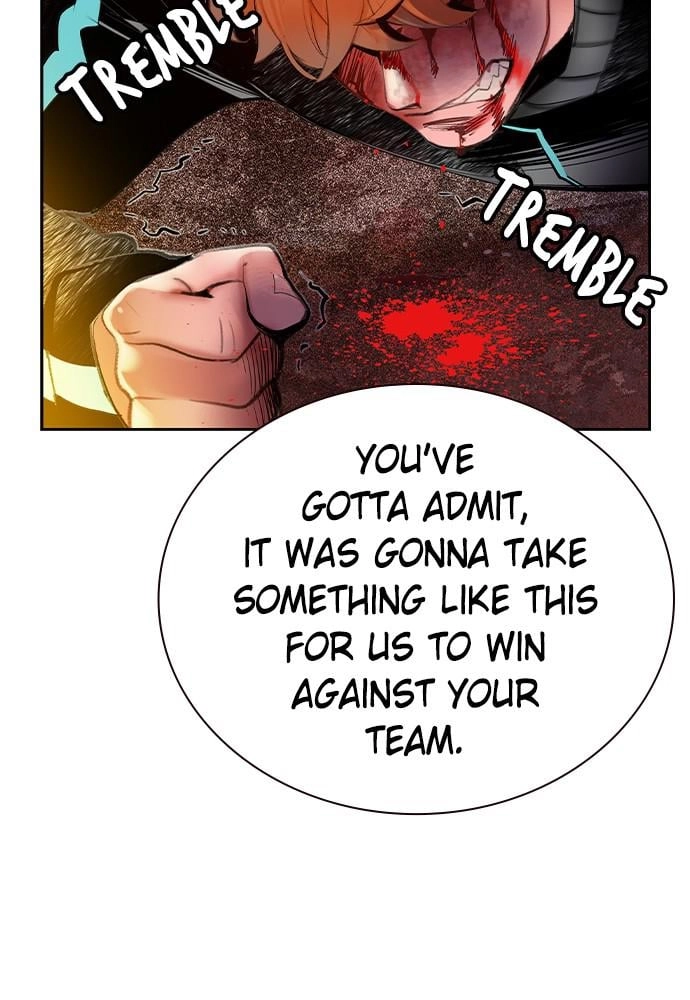 Jungle Juice Chapter 33 - Page 132