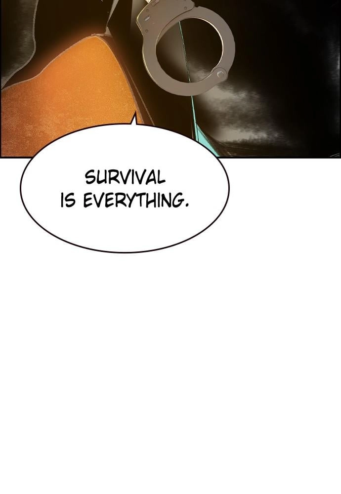 Jungle Juice Chapter 33 - Page 134