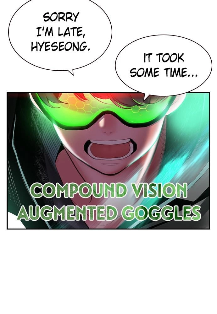 Jungle Juice Chapter 33 - Page 145