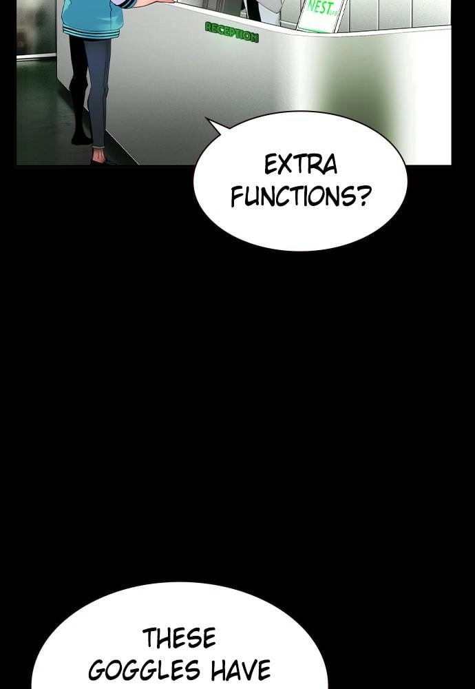 Jungle Juice Chapter 34 - Page 13