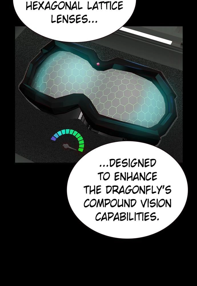Jungle Juice Chapter 34 - Page 14