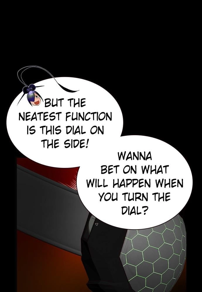 Jungle Juice Chapter 34 - Page 15