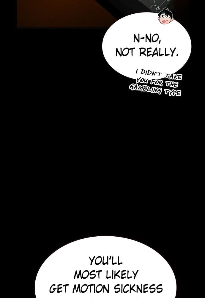 Jungle Juice Chapter 34 - Page 16