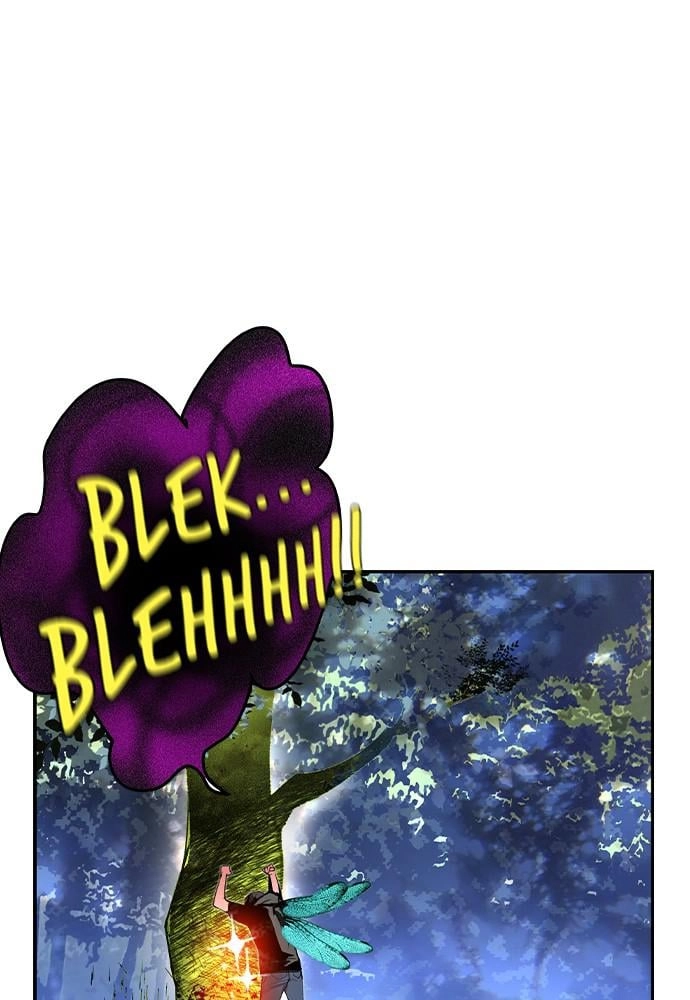 Jungle Juice Chapter 34 - Page 20