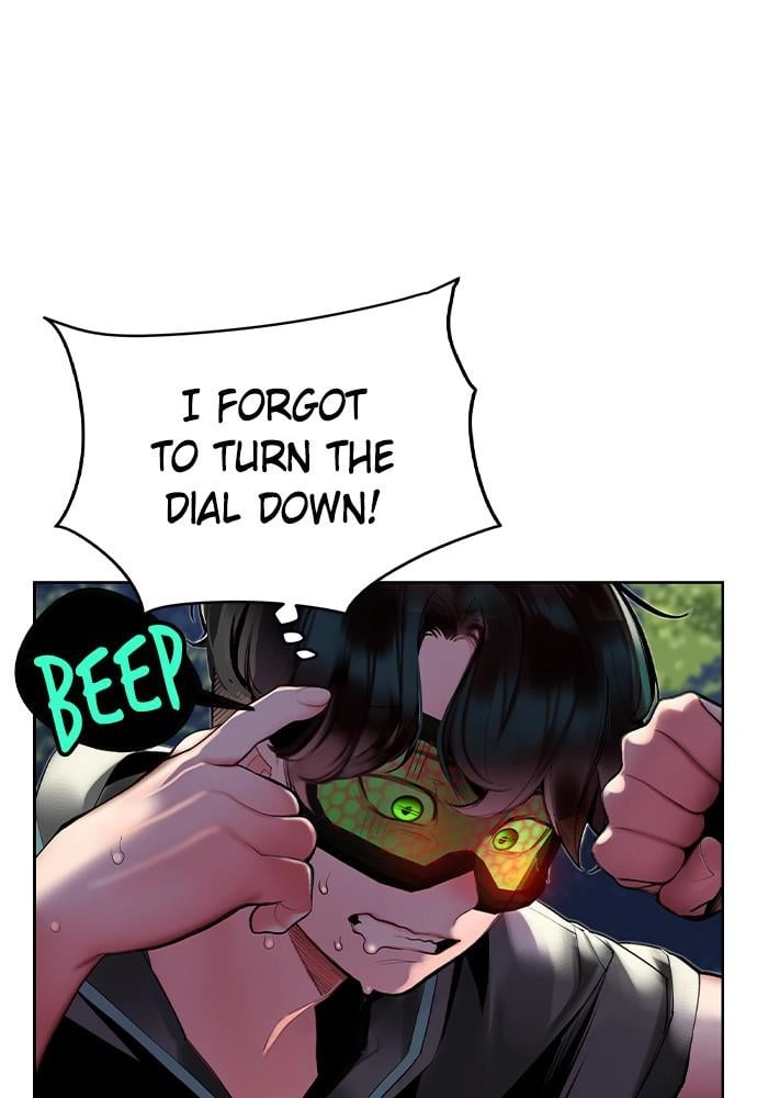 Jungle Juice Chapter 34 - Page 22