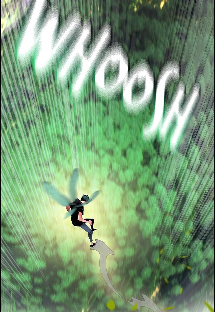 Jungle Juice Chapter 34 - Page 25