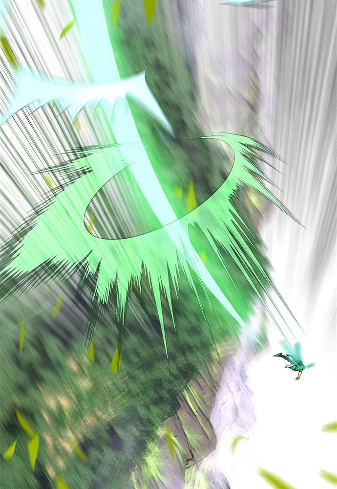 Jungle Juice Chapter 34 - Page 29
