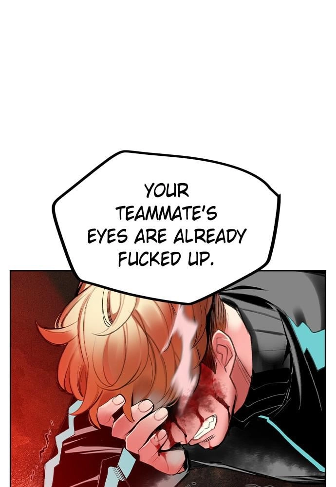 Jungle Juice Chapter 34 - Page 36