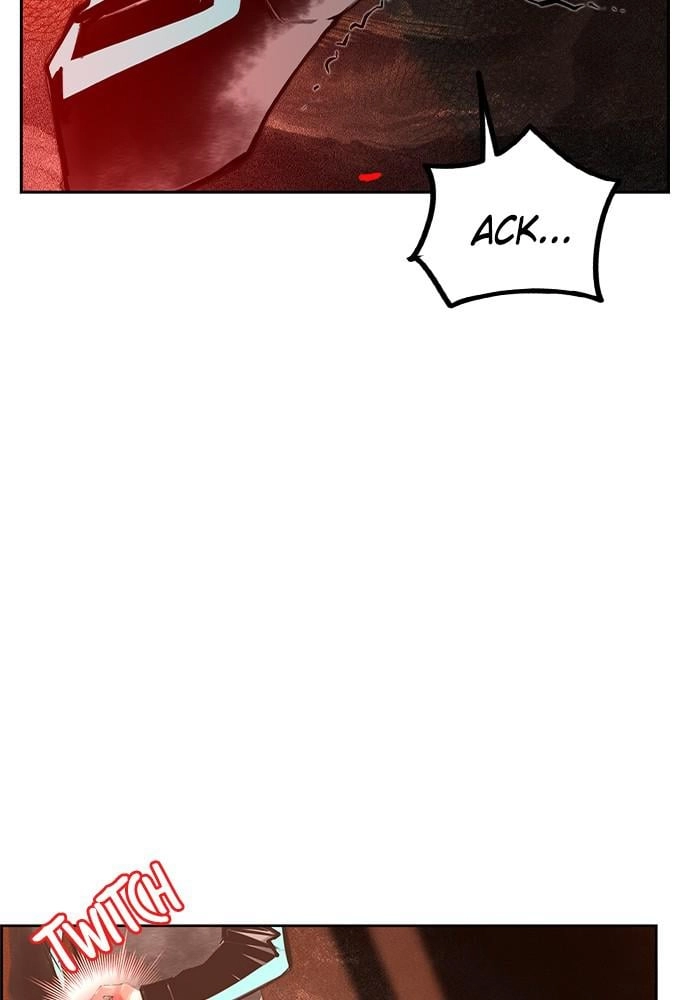 Jungle Juice Chapter 34 - Page 37
