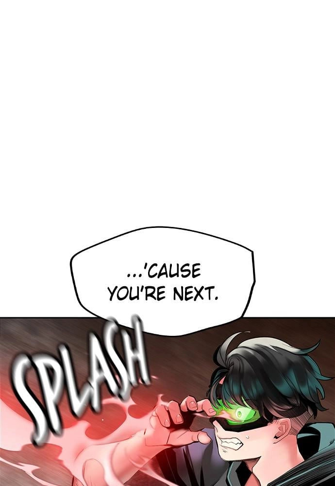 Jungle Juice Chapter 34 - Page 39