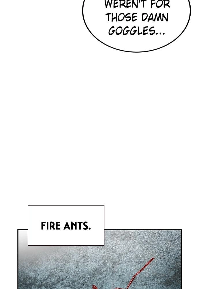 Jungle Juice Chapter 34 - Page 46