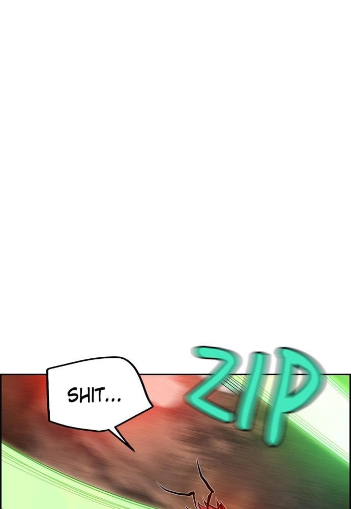 Jungle Juice Chapter 34 - Page 56