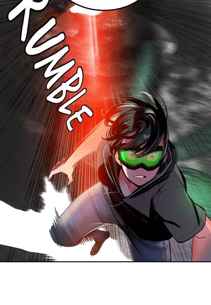 Jungle Juice Chapter 34 - Page 60