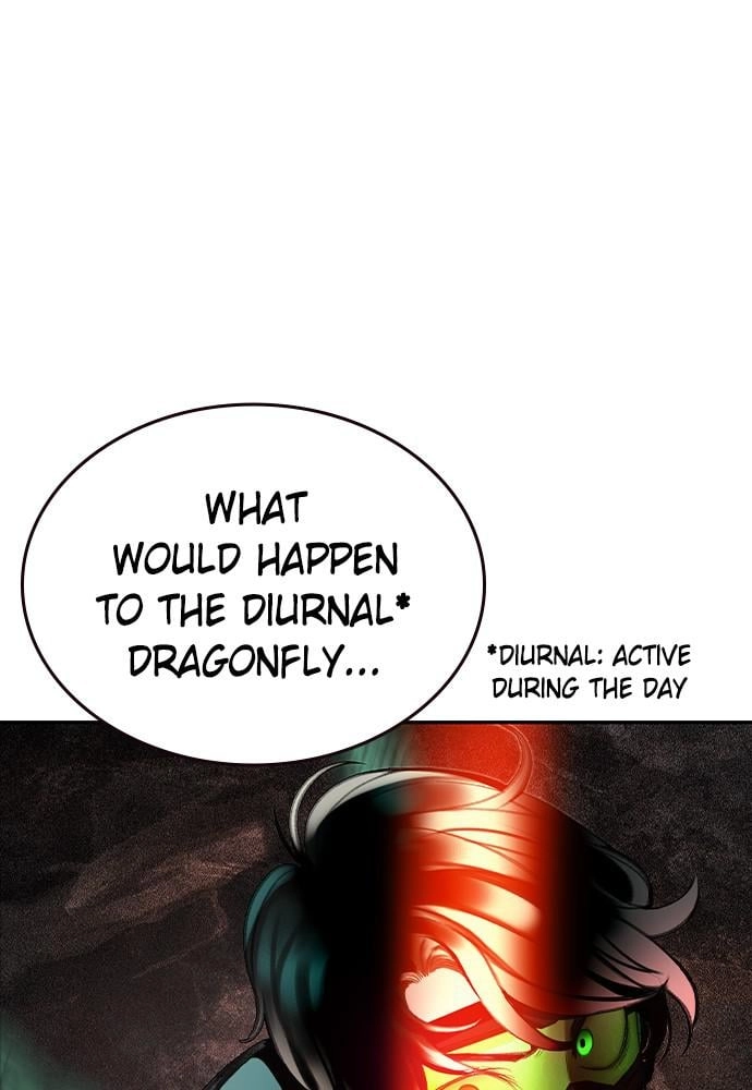 Jungle Juice Chapter 34 - Page 64