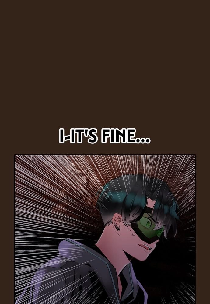 Jungle Juice Chapter 34 - Page 69