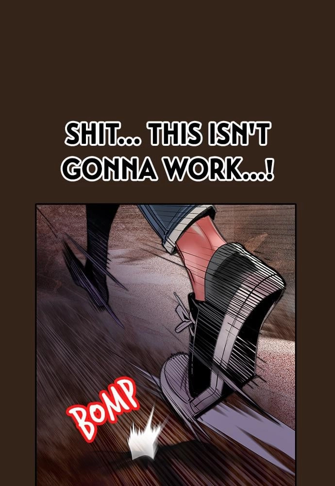 Jungle Juice Chapter 34 - Page 76