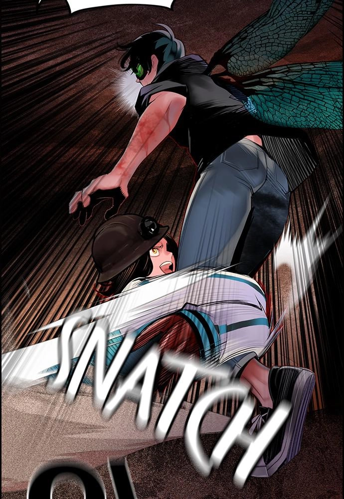 Jungle Juice Chapter 34 - Page 78