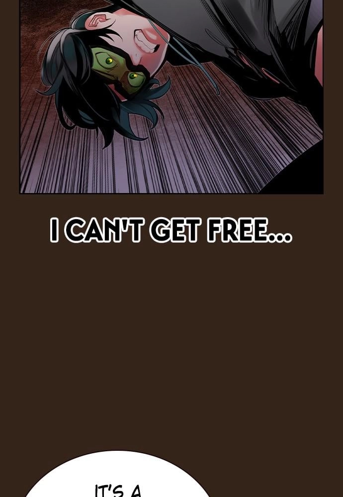 Jungle Juice Chapter 34 - Page 80