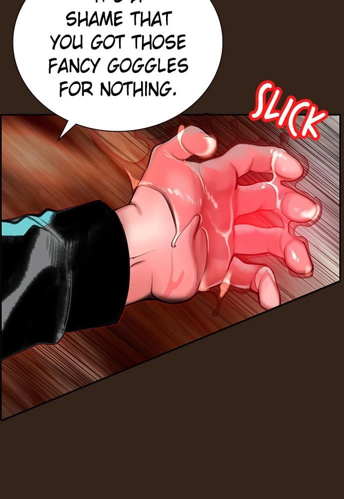 Jungle Juice Chapter 34 - Page 81