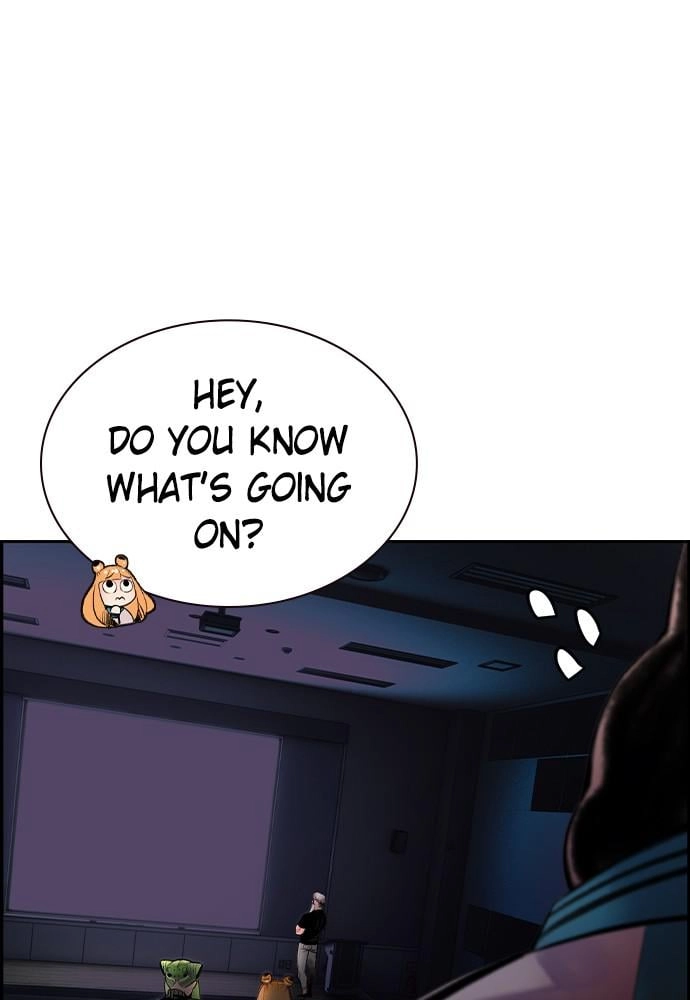 Jungle Juice Chapter 34 - Page 85