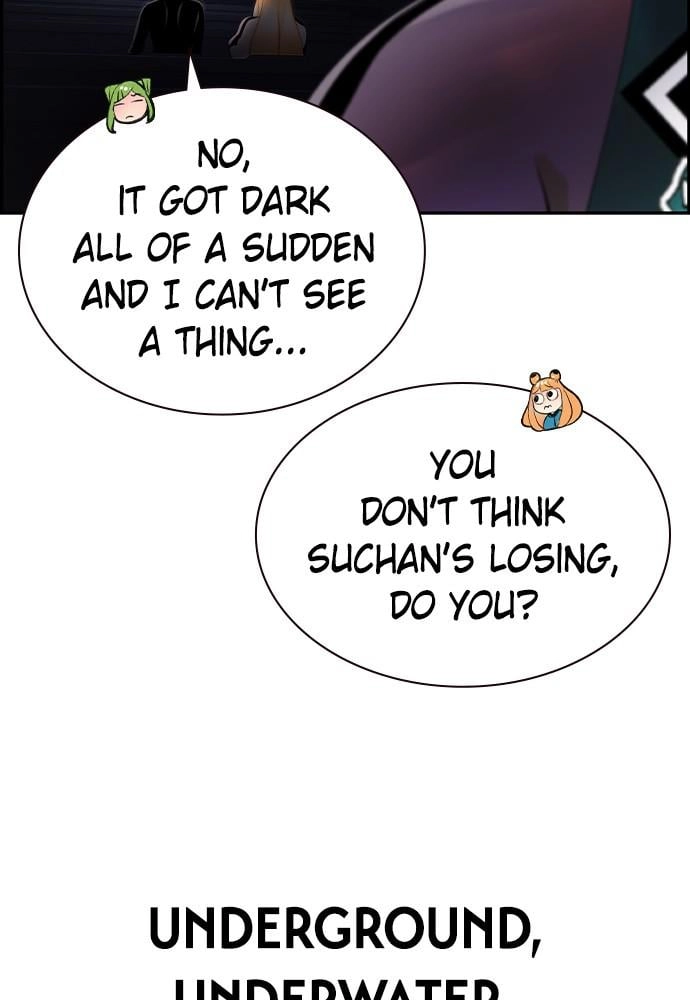 Jungle Juice Chapter 34 - Page 86