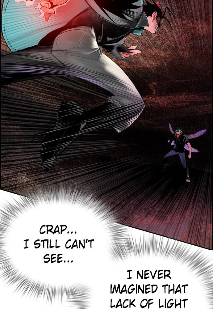 Jungle Juice Chapter 34 - Page 94