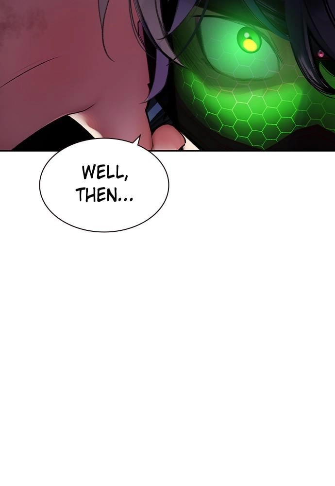 Jungle Juice Chapter 34 - Page 96