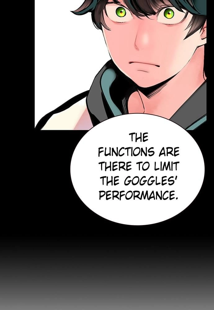 Jungle Juice Chapter 34 - Page 101