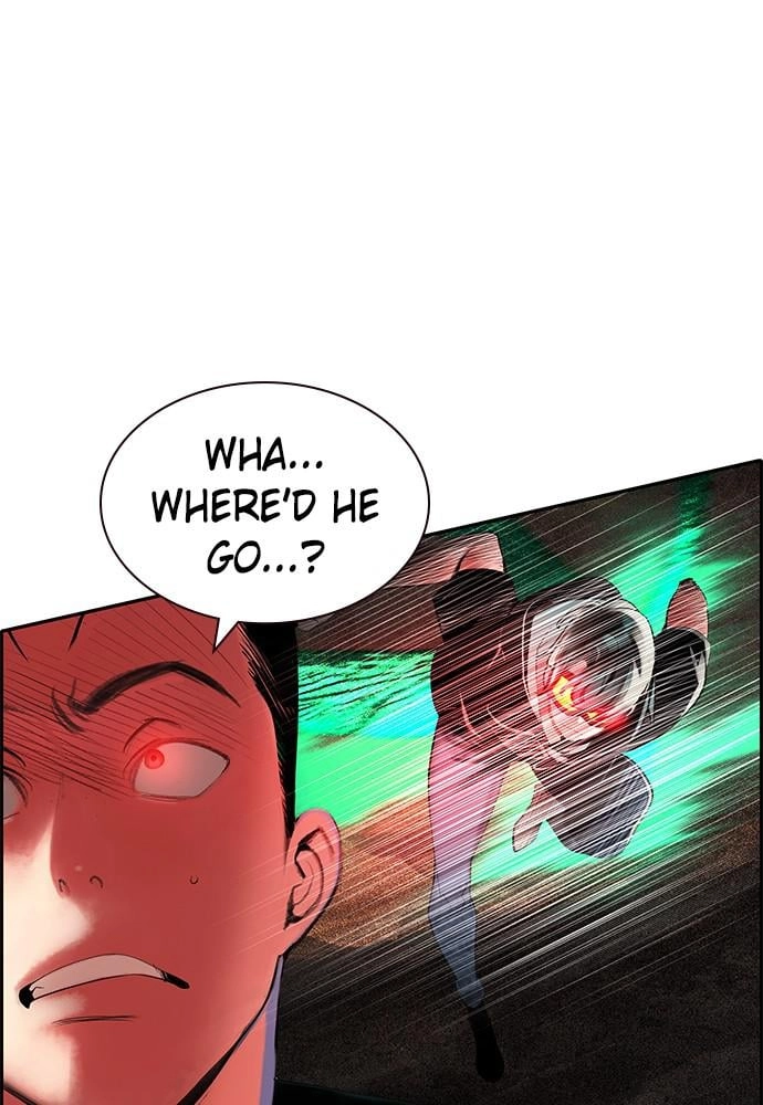 Jungle Juice Chapter 34 - Page 105