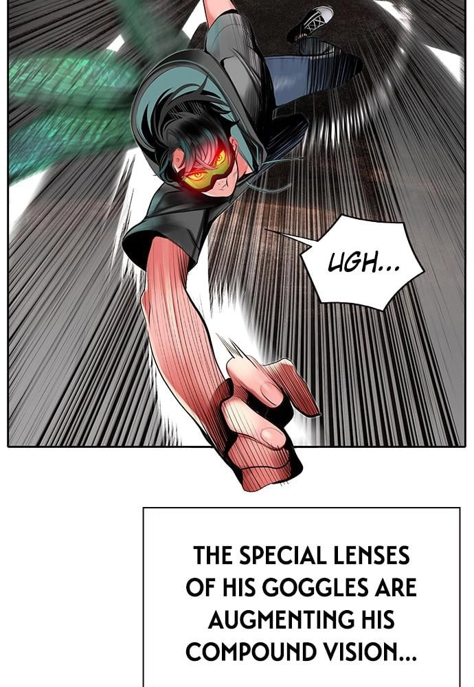Jungle Juice Chapter 34 - Page 122