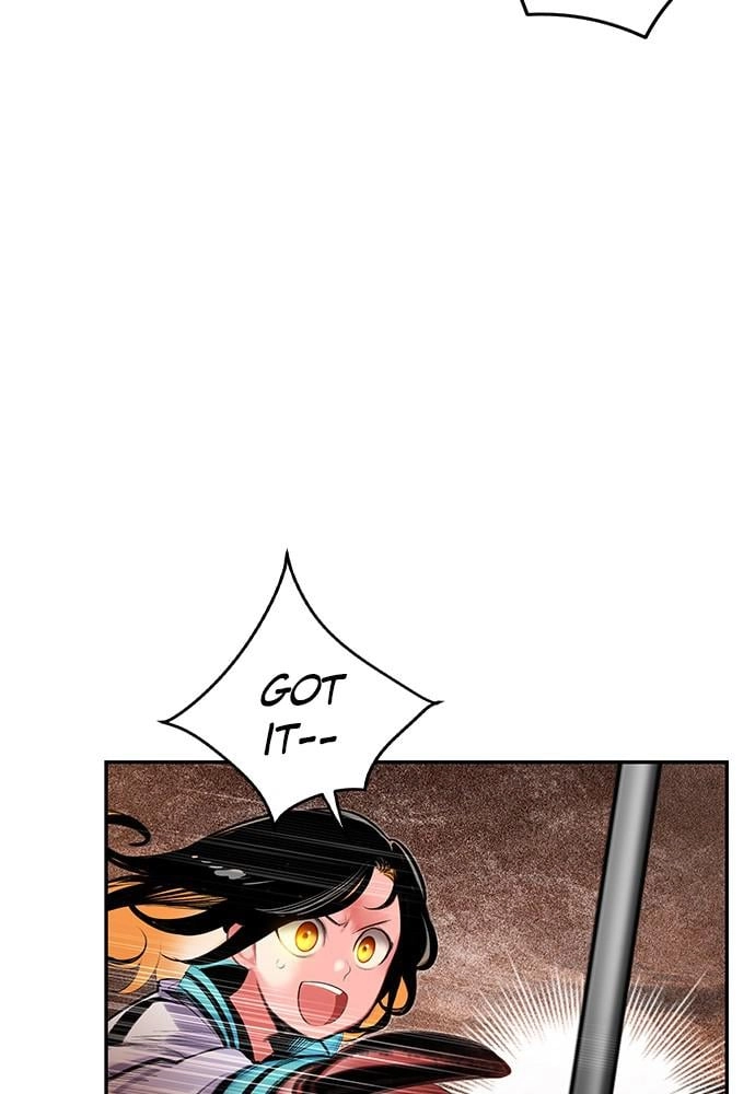 Jungle Juice Chapter 35 - Page 6