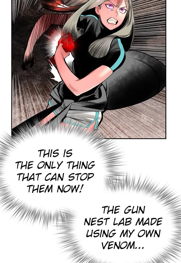 Jungle Juice Chapter 35 - Page 10