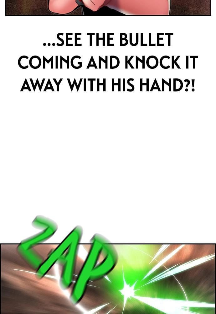 Jungle Juice Chapter 35 - Page 17