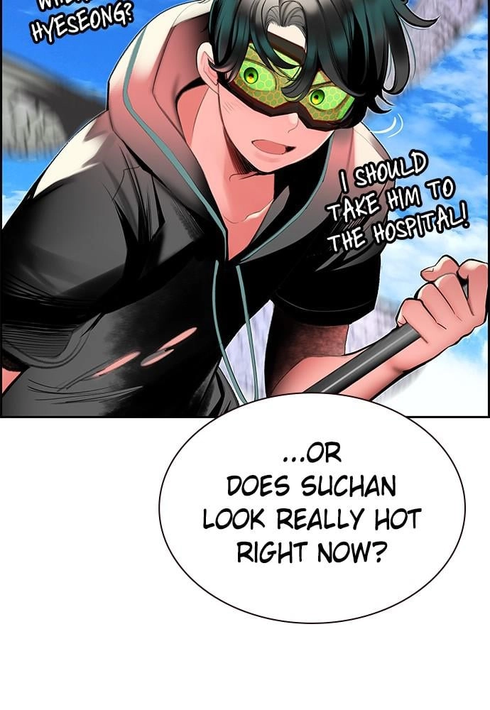 Jungle Juice Chapter 35 - Page 28