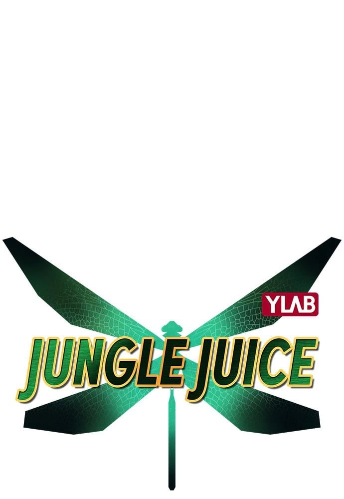 Jungle Juice Chapter 35 - Page 29