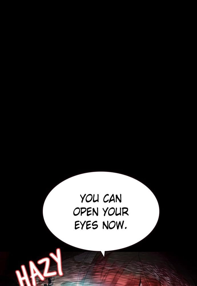 Jungle Juice Chapter 35 - Page 37
