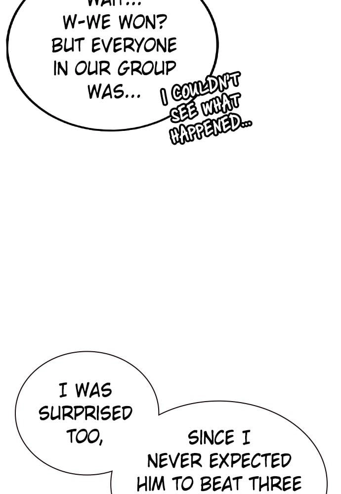 Jungle Juice Chapter 35 - Page 42
