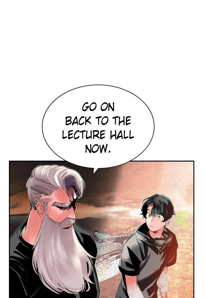 Jungle Juice Chapter 35 - Page 52