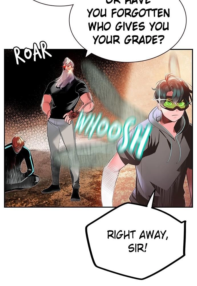Jungle Juice Chapter 35 - Page 54