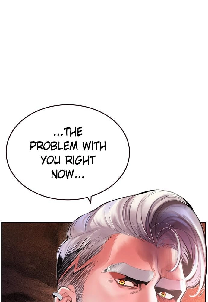 Jungle Juice Chapter 35 - Page 59