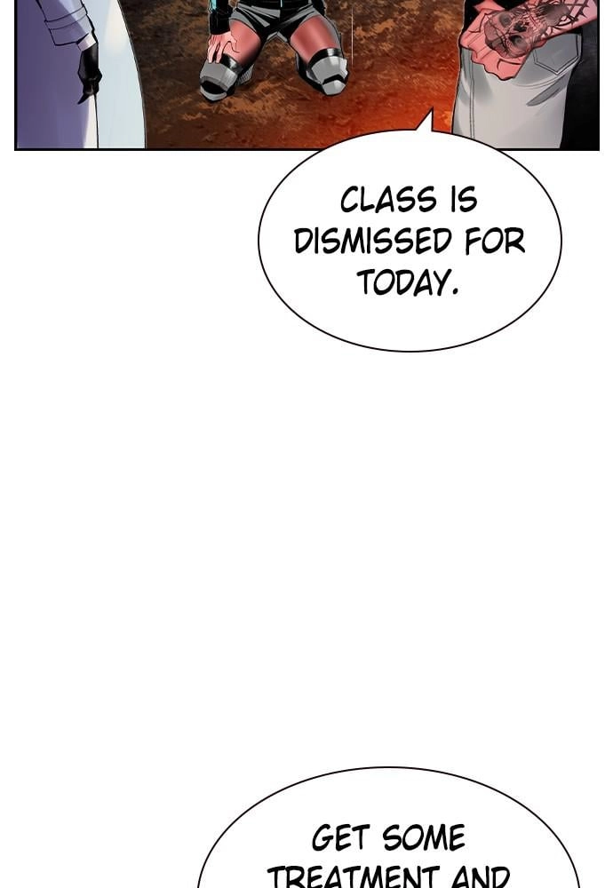 Jungle Juice Chapter 35 - Page 62