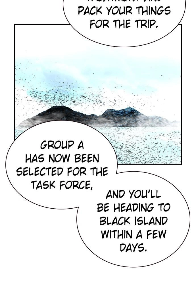 Jungle Juice Chapter 35 - Page 63