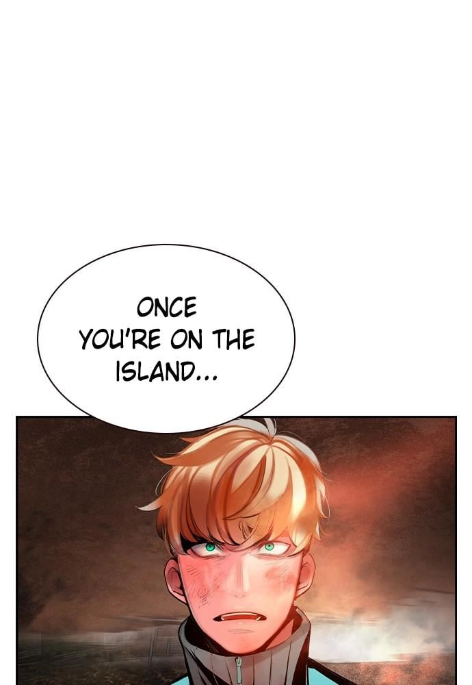 Jungle Juice Chapter 35 - Page 64