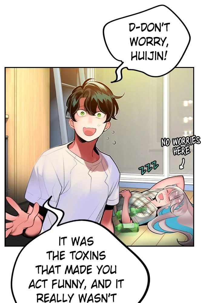Jungle Juice Chapter 35 - Page 70