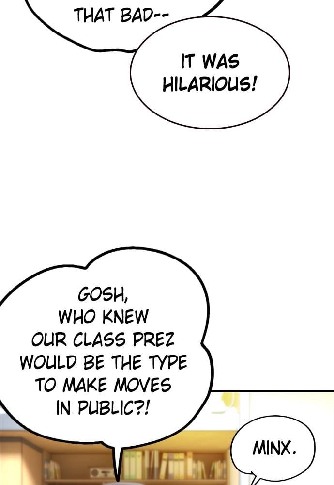 Jungle Juice Chapter 35 - Page 71