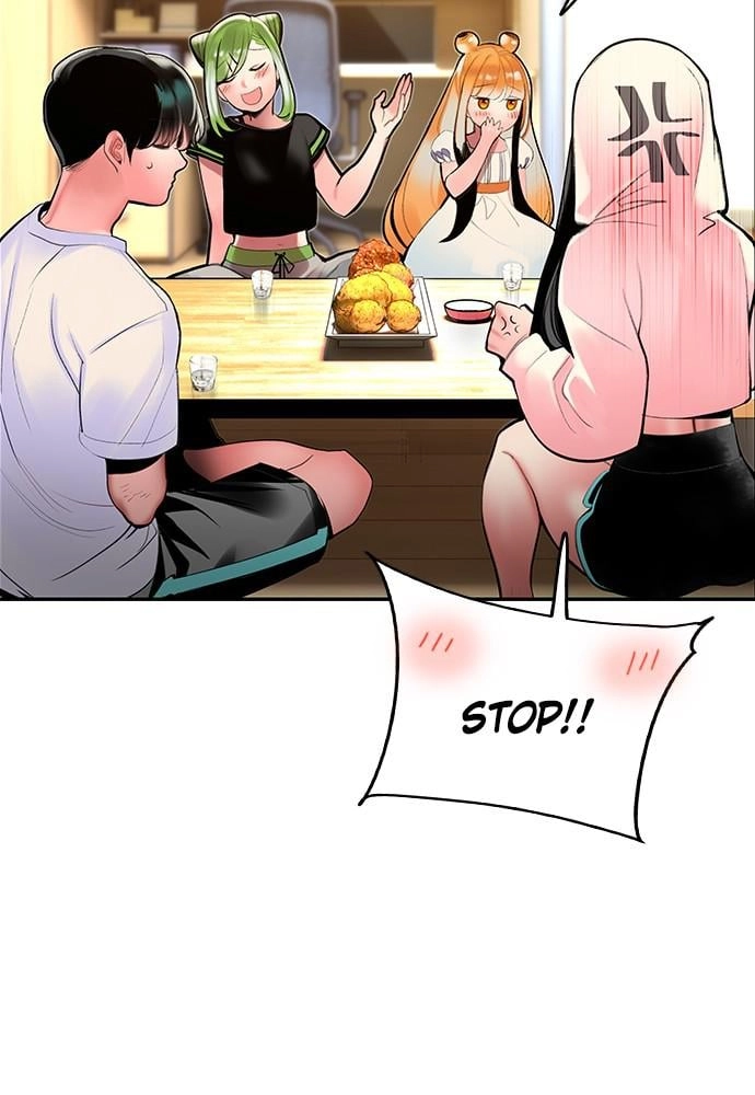 Jungle Juice Chapter 35 - Page 72